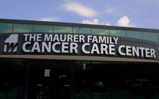 Blog - Someone in Your Corner: The Role of a Cancer Care Nurse Navigator