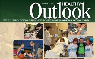 Newsletter - Winter 2012