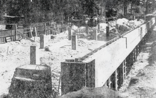 Blog - Wood County Hospital Featured as August Historic Building of the Month