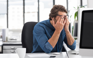 Blog - Is It Burnout, Stress or Anxiety? How to Tell the Difference