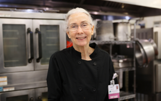 Karen B. Selected as 2024 Year End WOW Award Winner