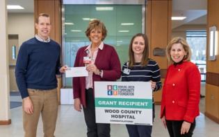 Blog - Wellness Services Awarded Bowling Green Community Foundation Grant to Support NourishBG Initiative