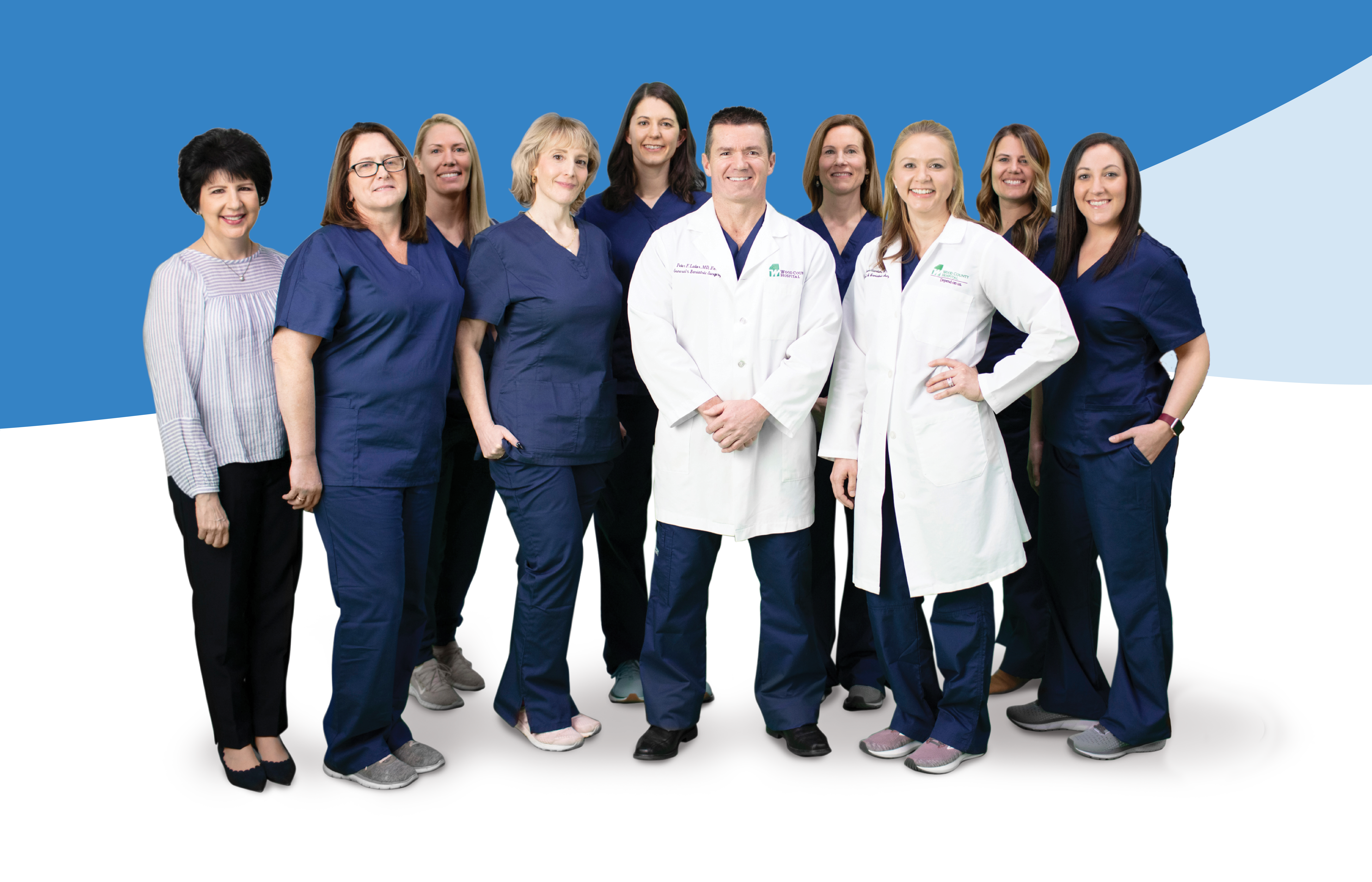 Your Weight Loss Team image 