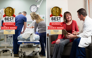 2023 Women's Choice Award