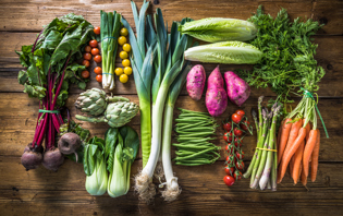 Making the Most of Summer Produce