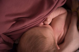 Prenatal Breastfeeding Class