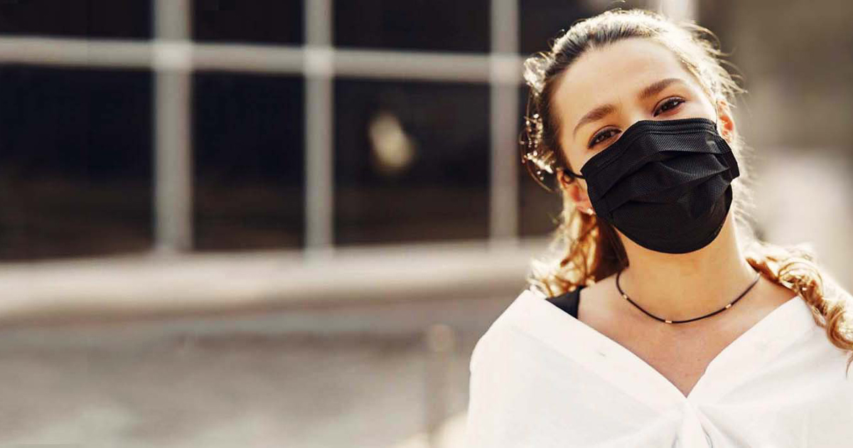 How Well Do Face Masks Work Against Viruses? Wood County Hospital