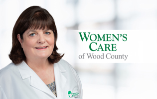 Blog - Tamme Davis, DO, Joins Women's Care of Wood County