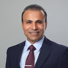 Tawfik Mussad, MD