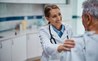 Primary Care Physicians - Why You Need One