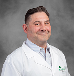 Aaron Meinke, MD