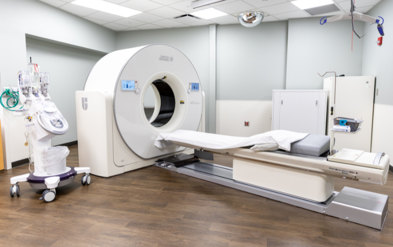 Advanced CT Technology Brings Fast, More Precise Imaging to WCH