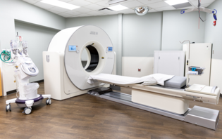 Blog - Advanced CT Technology Brings Fast, More Precise Imaging to WCH