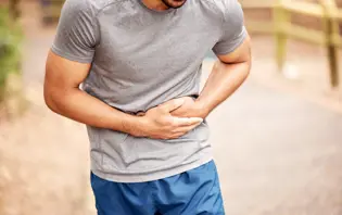 Blog - Think You Have a Hernia? Learn How to Spot the Signs