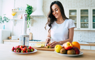 “How to Lower Cholesterol?” Here's What Really Works