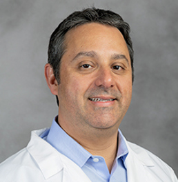 Patrick Siparsky, M.D.