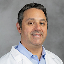 Patrick Siparsky, M.D.