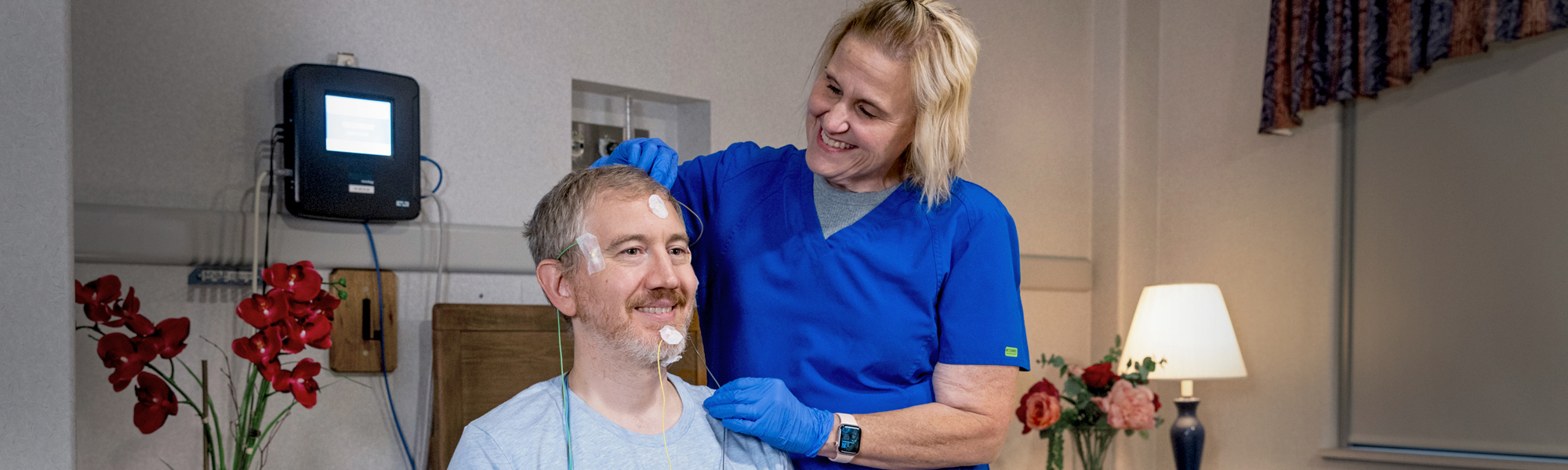 Sleep Disorders Center