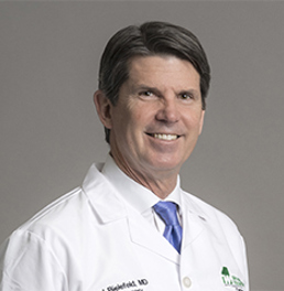 Michael J. Bielefeld, M.D., F.A.C.S.