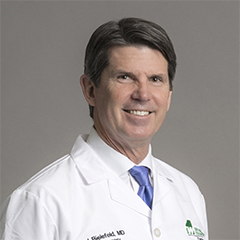 Michael J. Bielefeld, M.D., F.A.C.S.