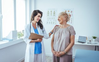 Blog - What to Expect at a Medicare Annual Wellness Visit