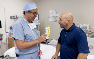 Dealing with Chronic Pain