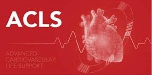 ACLS- Heartcode (Blended Learning)- December 3, 2025
