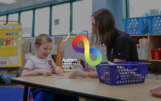 Blog - Next Steps: What to Do if You Suspect Your Child Has Autism