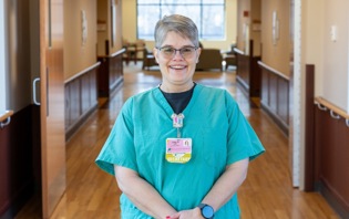 Blog - February 2026 WOW Award Winner - Jody S.