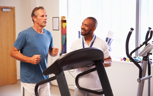 Wood County Hospital Expands Cardiac Rehab Services