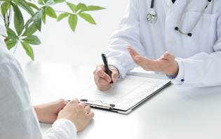 Navigating Healthcare: A Holistic Approach in Managing Illness