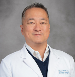 David Kim, DO