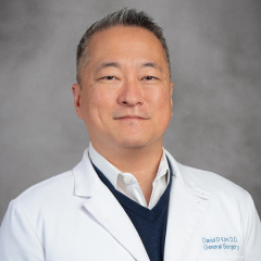 David Kim, DO