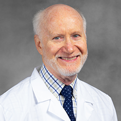 Richard Walsh, M.D.