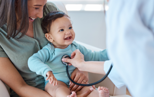 Understanding Common Childhood Conditions: Expert Insights from Dr. Michael Lemon