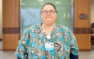 January 2026 WOW Award Winner - Thomasina Z.