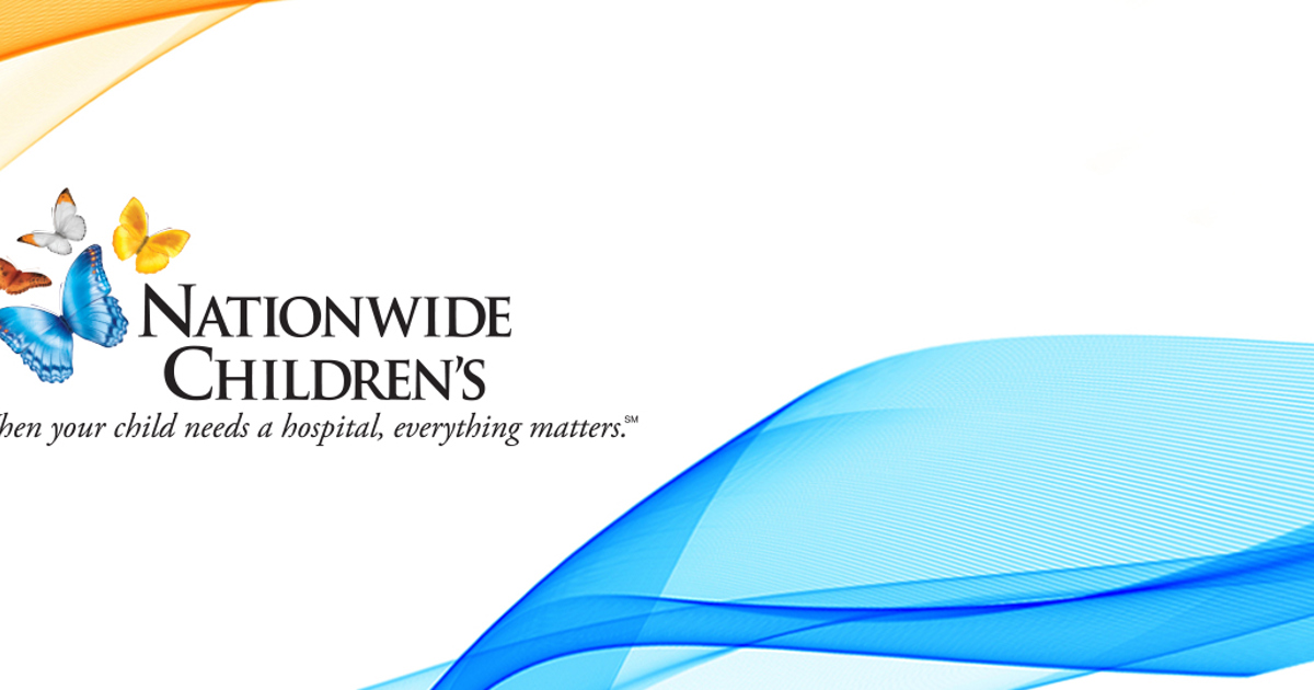 Nationwide Children’S Billing , Health Insurance Information for