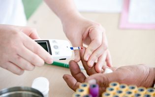 Pre-diabetes and How to Manage Risk Factors