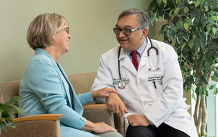 The Maurer Family Cancer Care Center Earned Accreditation from the Commission on Cancer