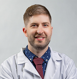 DANIEL TRUMBULL, PA-C