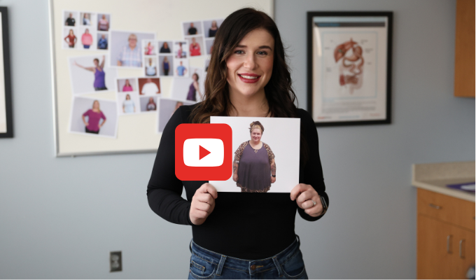 Madison's Story