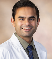 SIDDHARTH KUNTE, M.D.